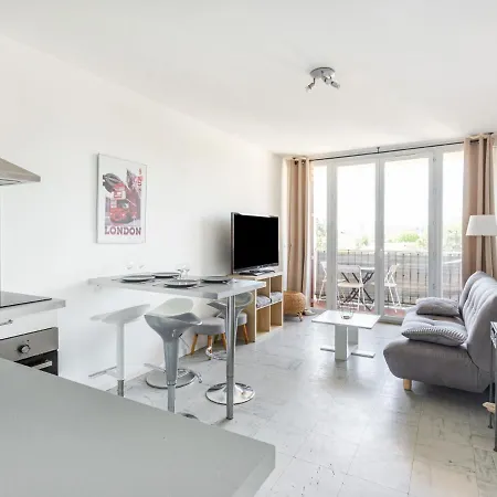 Le Cormoran By Interhome *