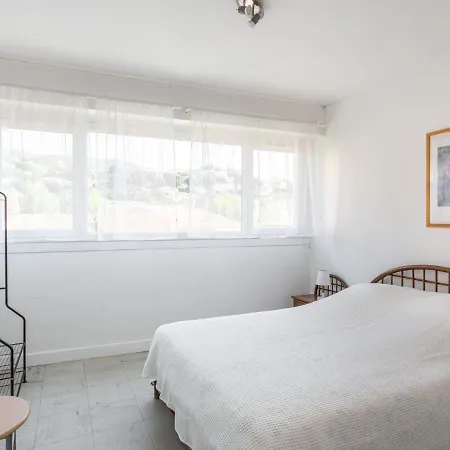 Le Cormoran By Interhome Appartement