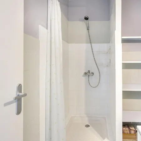 Le Cormoran By Interhome Appartement