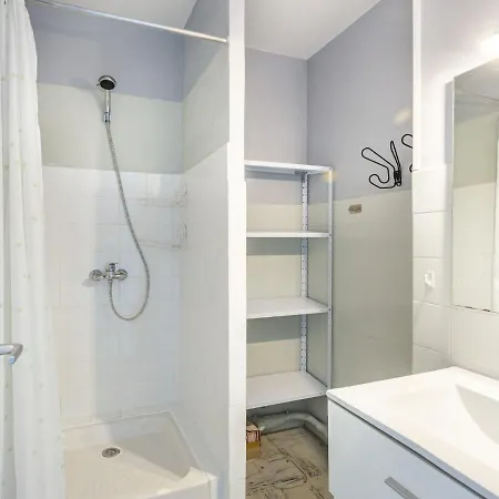 Appartement Le Cormoran By Interhome