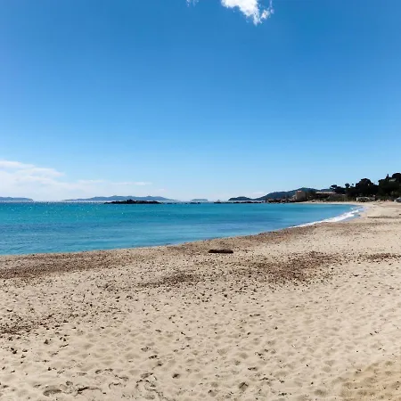 Le Cormoran By Interhome Le Lavandou