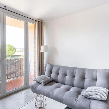 Le Cormoran By Interhome