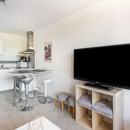 Le Cormoran By Interhome *