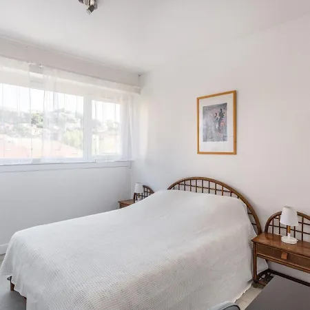 Le Cormoran By Interhome