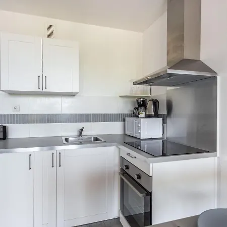 Le Cormoran By Interhome Διαμέρισμα Le Lavandou