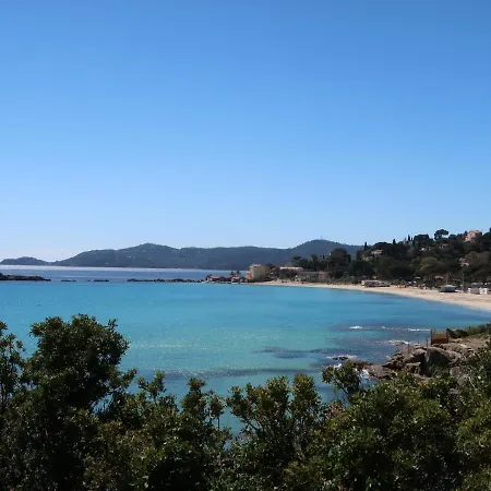 Le Cormoran By Interhome Διαμέρισμα Le Lavandou