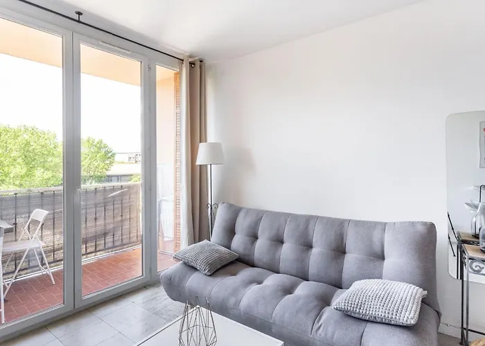 Le Cormoran By Interhome