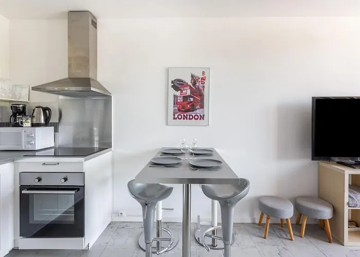 Le Cormoran By Interhome * Le Lavandou