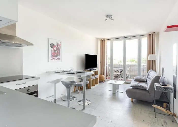 Le Cormoran By Interhome *