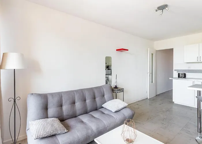 Daire Le Cormoran By Interhome