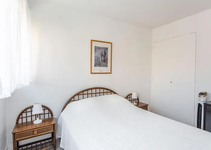 Le Cormoran By Interhome Daire Le Lavandou