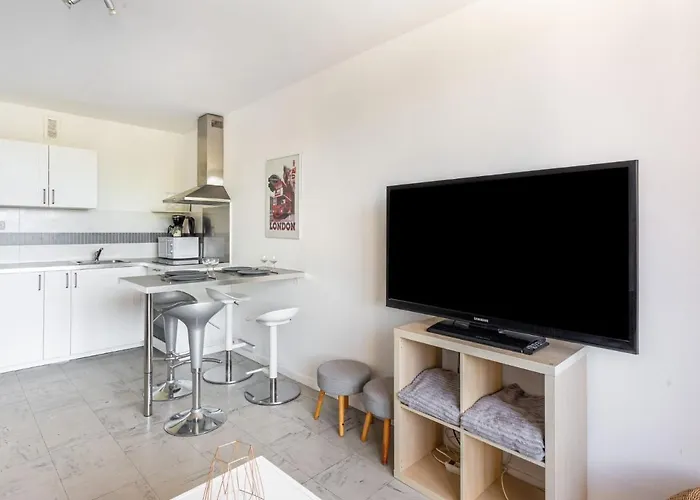 Le Cormoran By Interhome *