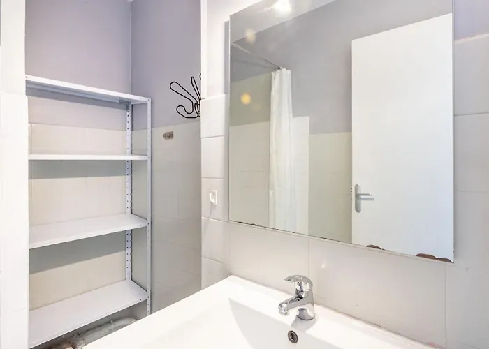 Le Cormoran By Interhome * Le Lavandou