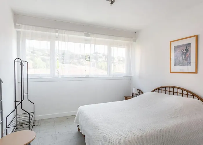 Le Cormoran By Interhome Daire