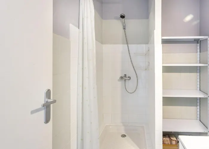 Le Cormoran By Interhome Lägenhet