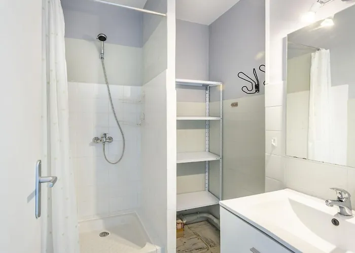 Lägenhet Le Cormoran By Interhome